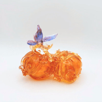 LIULI Crystal Art | Perigold
